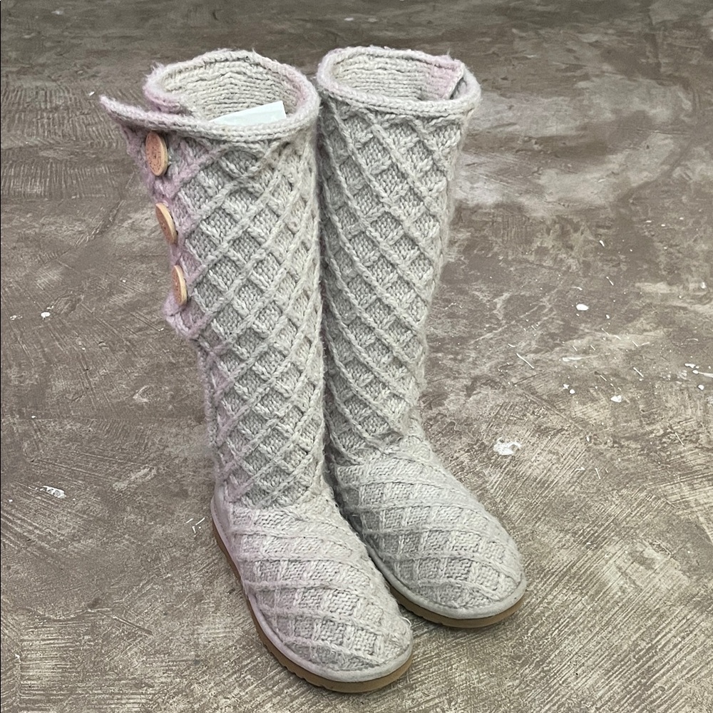 ❄️❄️ UGG Australia Boots ❄️❄️